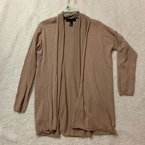 Forever 21 Cardigan